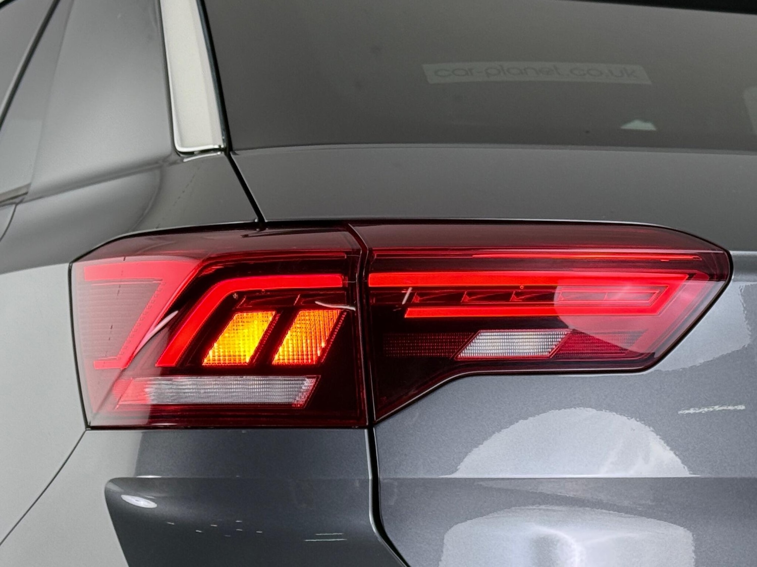 Used Volkswagen T-Roc 2022 for sale - 77280064: Photo 5