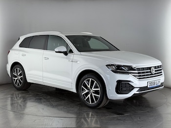 2018 (68) - 3.0 TDI V6 R-Line Tiptronic 4Motion Euro 6 (s/s) 5dr