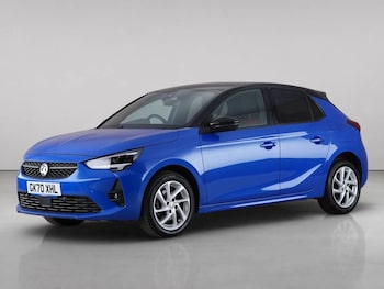 Used Vauxhall Corsa 2020 for sale - 78966341: Photo