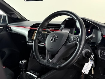 Used Vauxhall Corsa 2020 for sale - 78966341: Photo