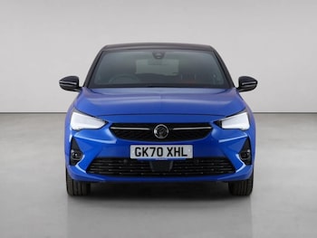 Used Vauxhall Corsa 2020 for sale - 78966341: Photo