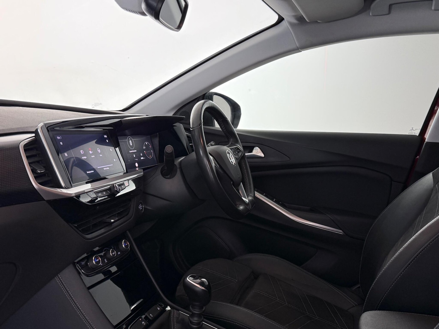 Used Vauxhall Grandland 2022 for sale - 77246276: Photo 14