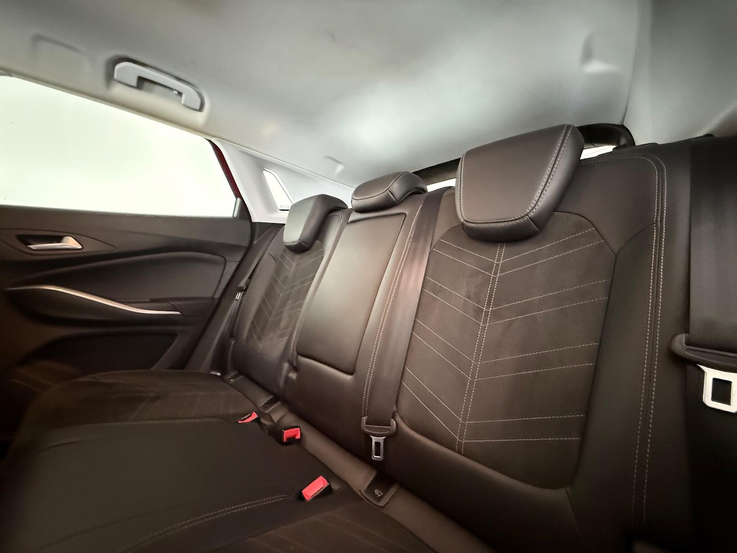 Used Vauxhall Grandland 2022 for sale - 77246276: Photo 16