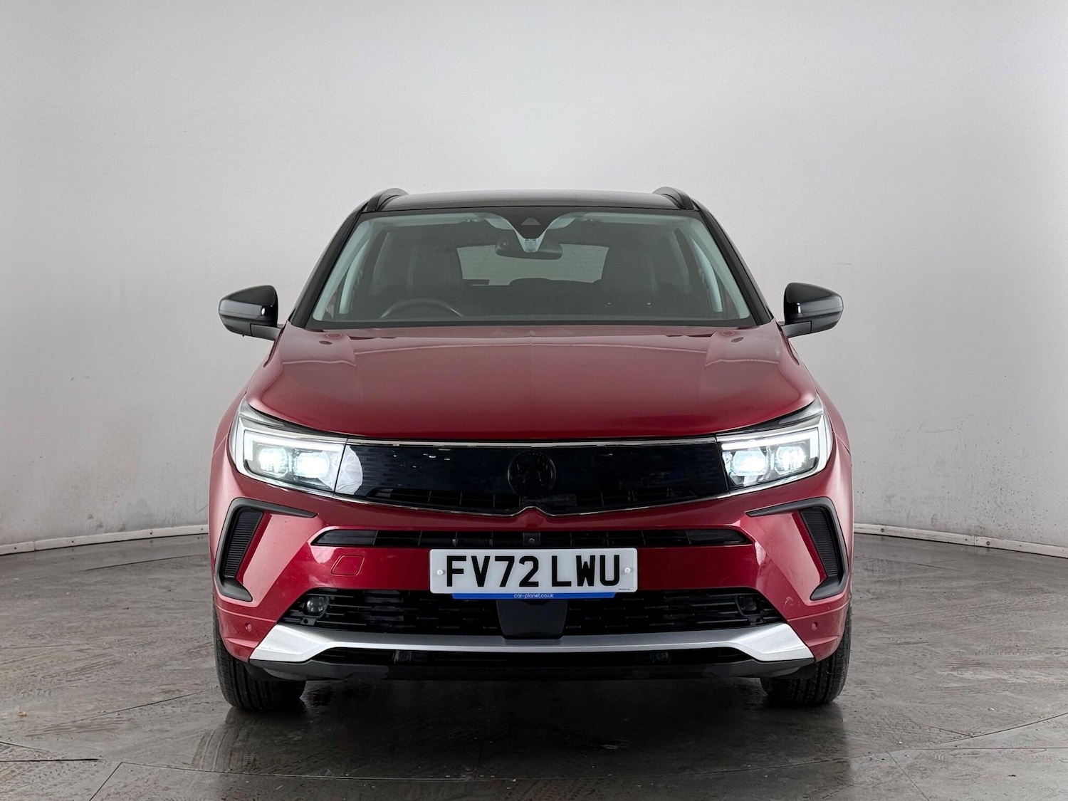 Used Vauxhall Grandland 2022 for sale - 77246276: Photo 5