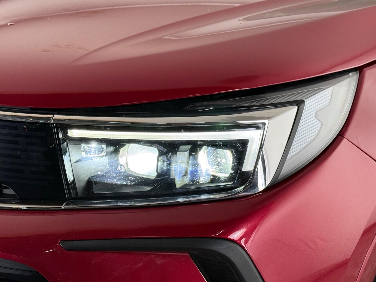 Used Vauxhall Grandland 2022 for sale - 77246276: Photo 6