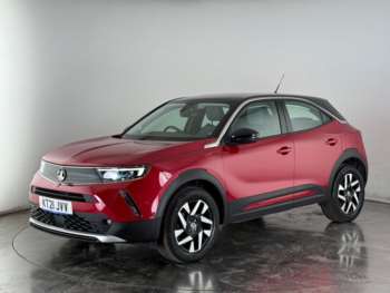 Used Vauxhall Mokka 2021 for sale - 75047698: Photo