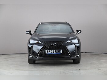 Used Lexus UX 2023 for sale - 78376378: Photo