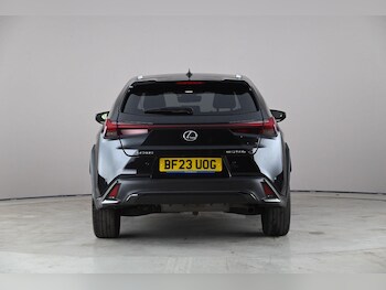 Used Lexus UX 2023 for sale - 78376378: Photo