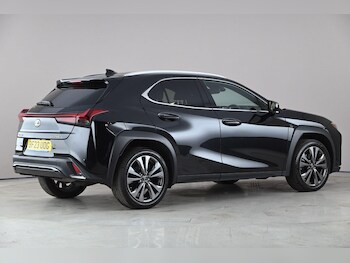 Used Lexus UX 2023 for sale - 78376378: Photo