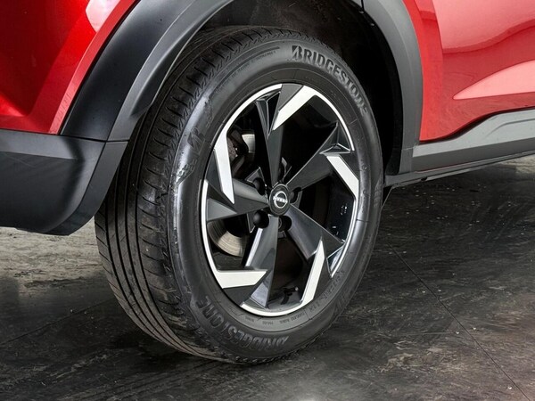 Used Nissan Juke 2023 for sale - 76280040: Photo 10