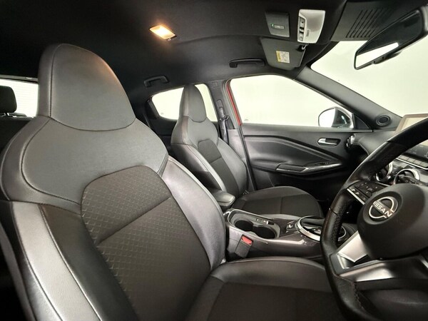 Used Nissan Juke 2023 for sale - 76280040: Photo 14