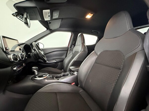 Used Nissan Juke 2023 for sale - 76280040: Photo 15