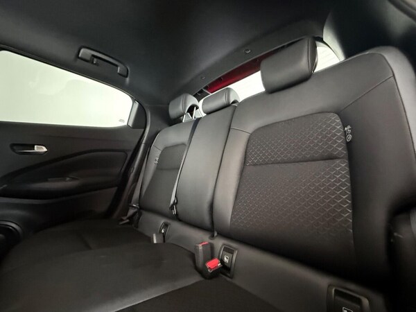 Used Nissan Juke 2023 for sale - 76280040: Photo 16