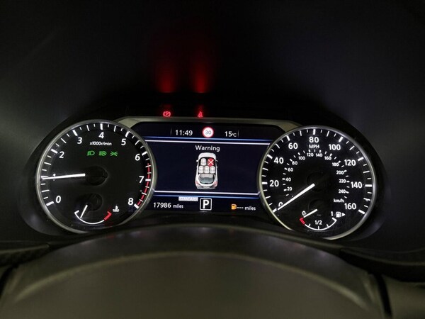 Used Nissan Juke 2023 for sale - 76280040: Photo 18