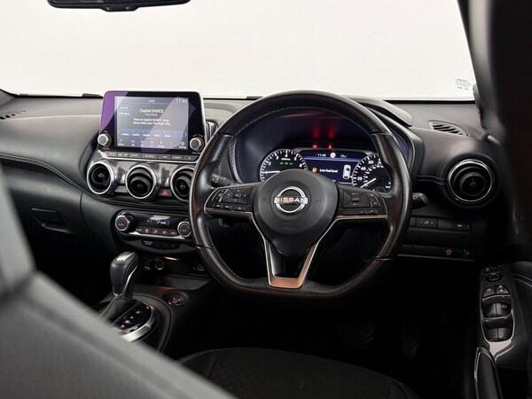 Used Nissan Juke 2023 for sale - 76280040: Photo 19