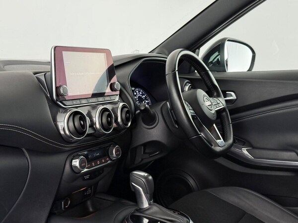Used Nissan Juke 2023 for sale - 76280040: Photo 20