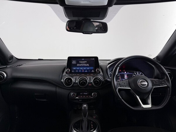 Used Nissan Juke 2023 for sale - 76280040: Photo 21