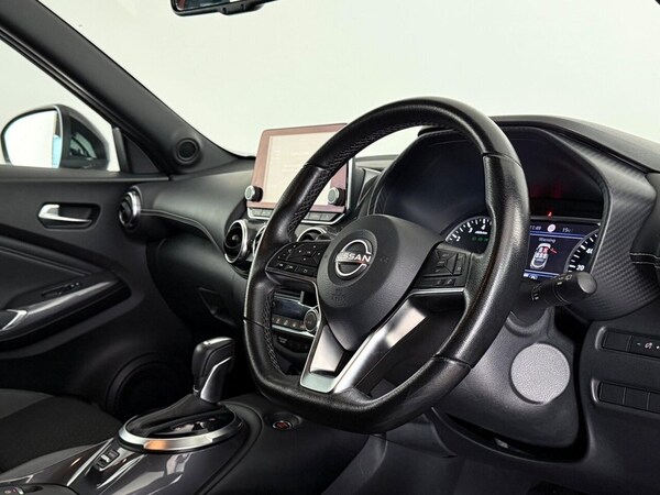 Used Nissan Juke 2023 for sale - 76280040: Photo 22