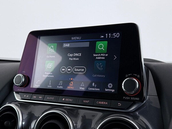 Used Nissan Juke 2023 for sale - 76280040: Photo 28