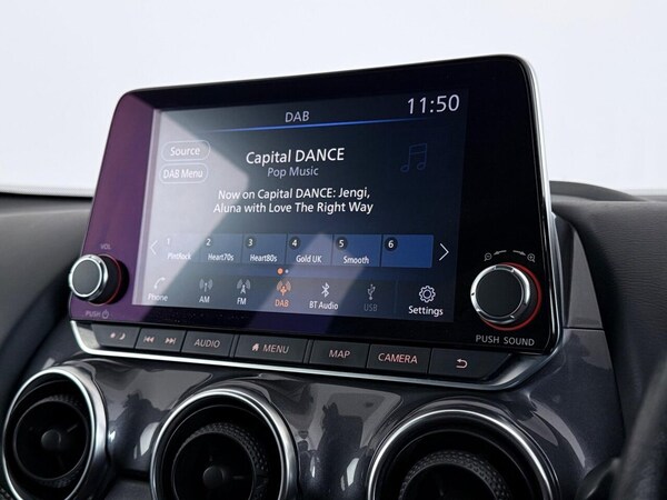 Used Nissan Juke 2023 for sale - 76280040: Photo 29