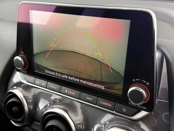 Used Nissan Juke 2023 for sale - 76280040: Photo 30
