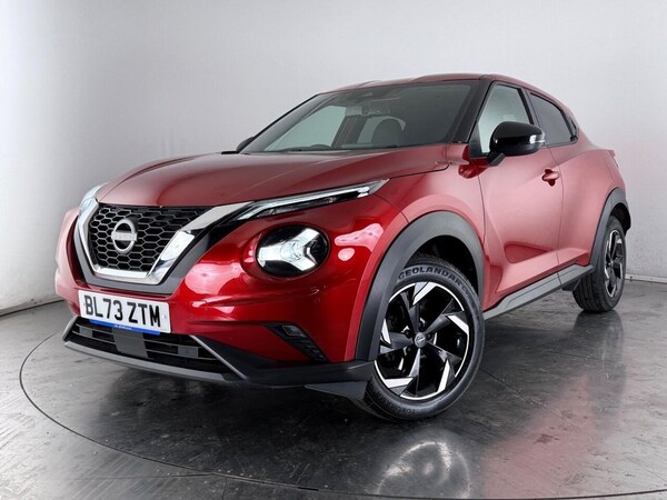 Used Nissan Juke 2023 for sale - 76280040: Photo 41