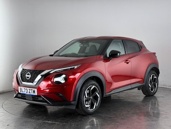 Used Nissan Juke 2023 for sale - 76280040: Photo 4