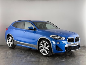 Used BMW X2 2019 for sale - 77182430: Photo