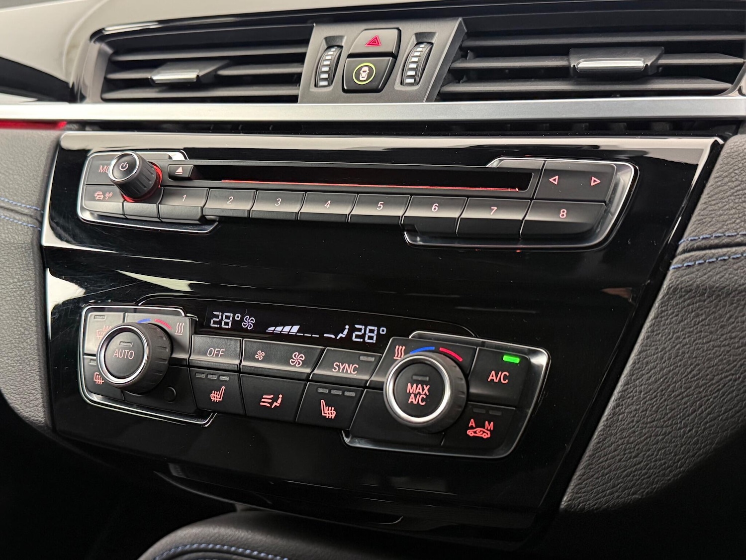 Used BMW X2 2019 for sale - 77182430: Photo 28