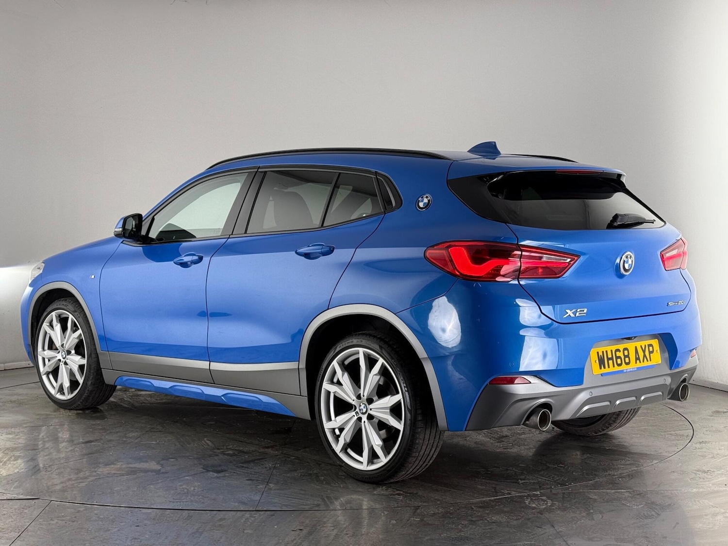 Used BMW X2 2019 for sale - 77182430: Photo 4