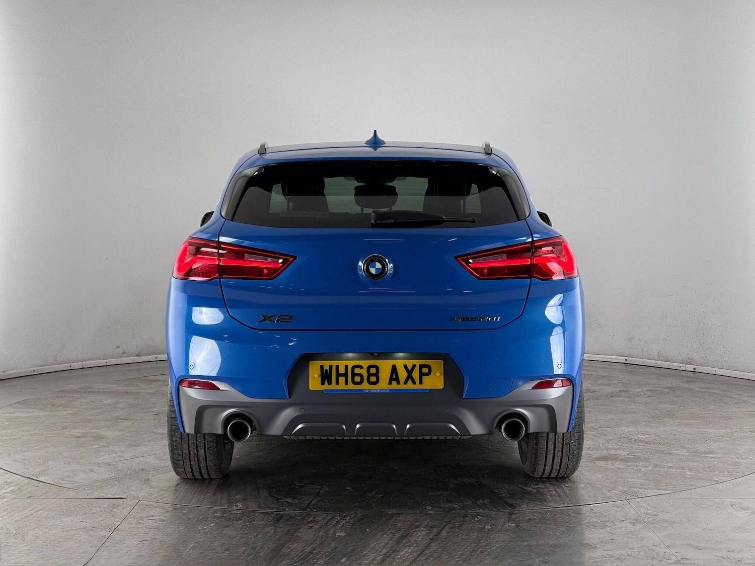 Used BMW X2 2019 for sale - 77182430: Photo 5
