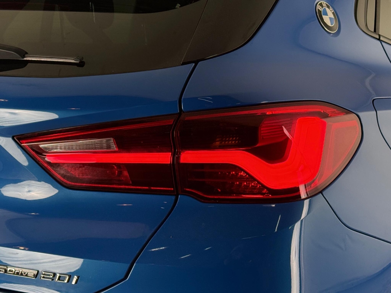 Used BMW X2 2019 for sale - 77182430: Photo 7