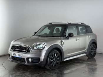 Used MINI Countryman 2017 for sale - 74998556: Photo