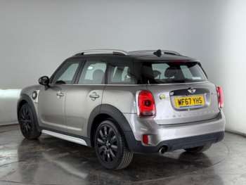 Used MINI Countryman 2017 for sale - 74998556: Photo