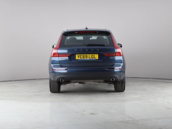 Used Volvo XC60 2019 for sale - 78529171: Photo