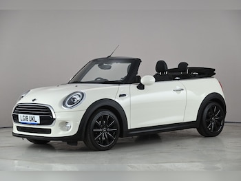Used MINI Convertible 2018 for sale - 78157993: Photo