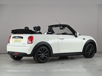 Used MINI Convertible 2018 for sale - 78157993: Photo