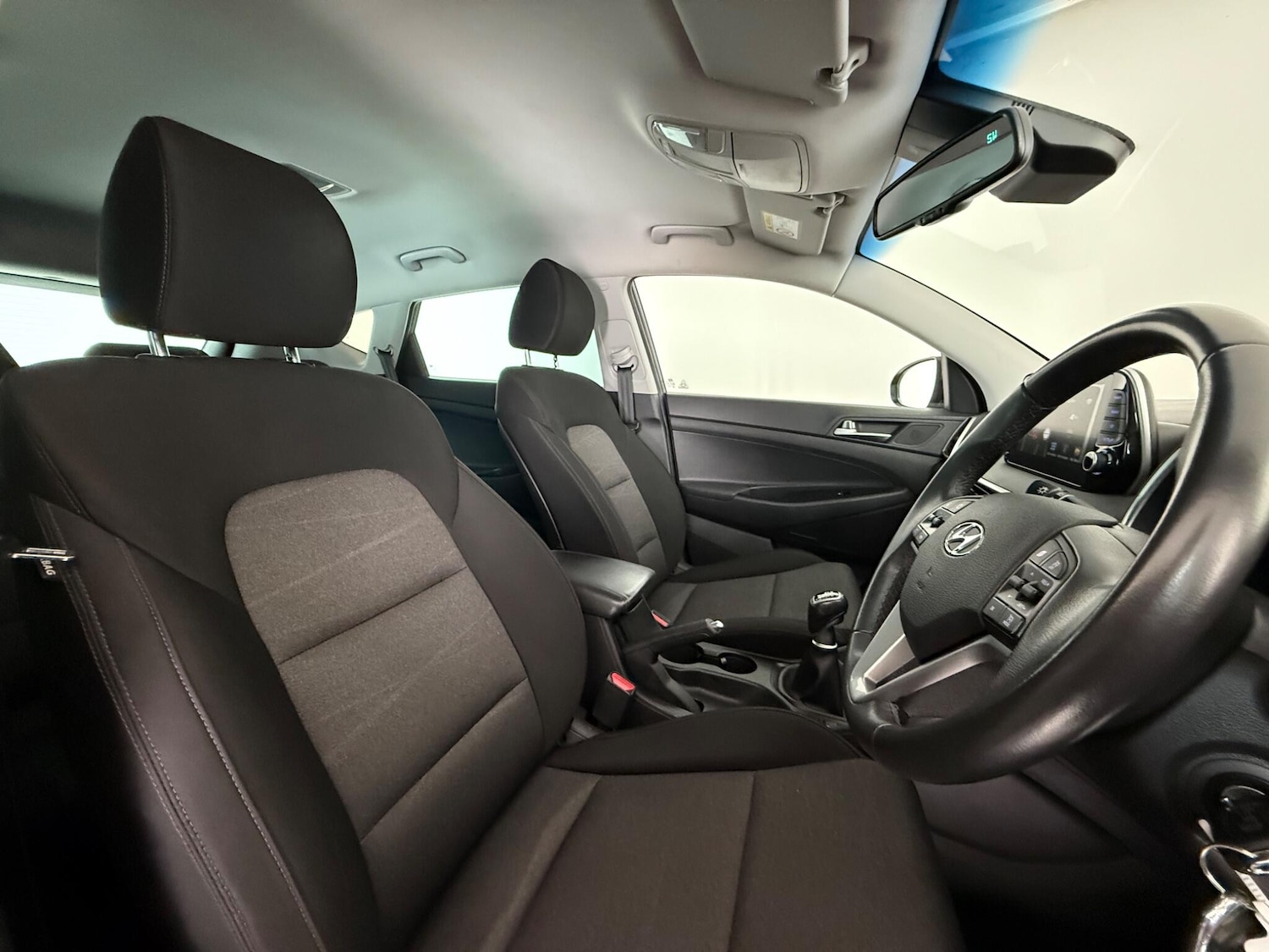 Used Hyundai TUCSON 2018 for sale - 77216824: Photo 12