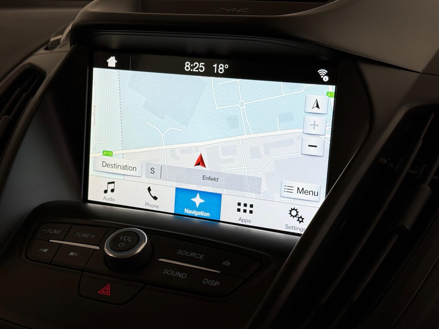 Used Ford Kuga 2017 for sale - 77182390: Photo 26