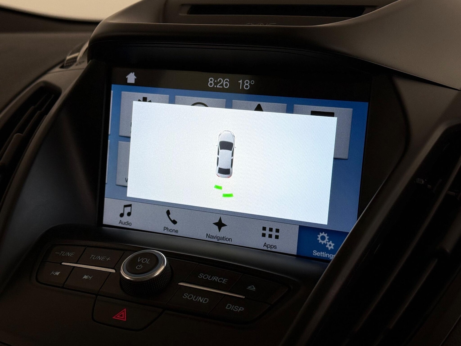 Used Ford Kuga 2017 for sale - 77182390: Photo 30