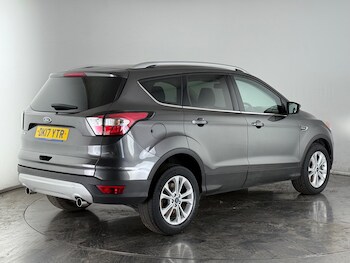 Used Ford Kuga 2017 for sale - 77182390: Photo