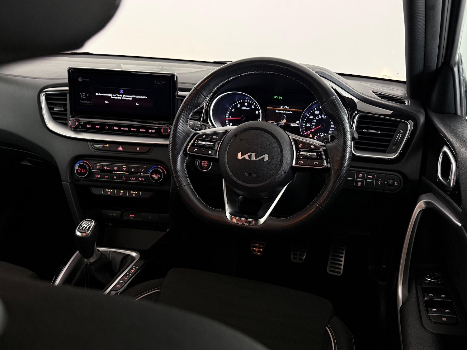 Used Kia Ceed 2022 for sale - 77246310: Photo 16