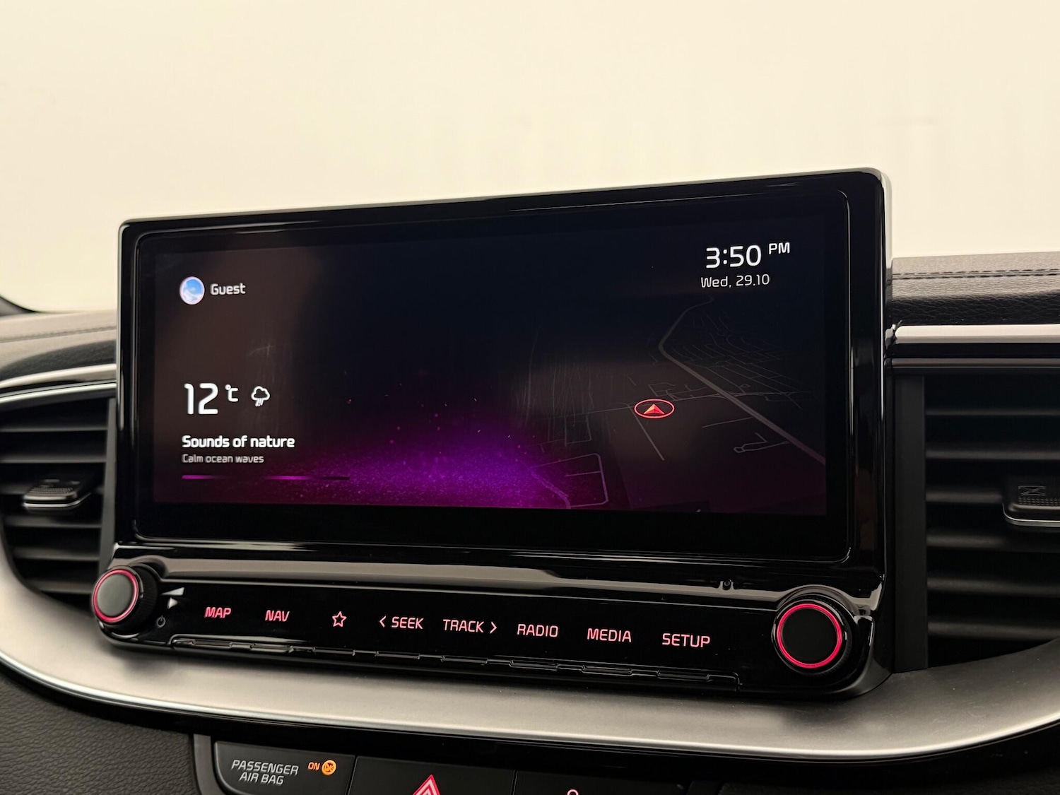 Used Kia Ceed 2022 for sale - 77246310: Photo 25