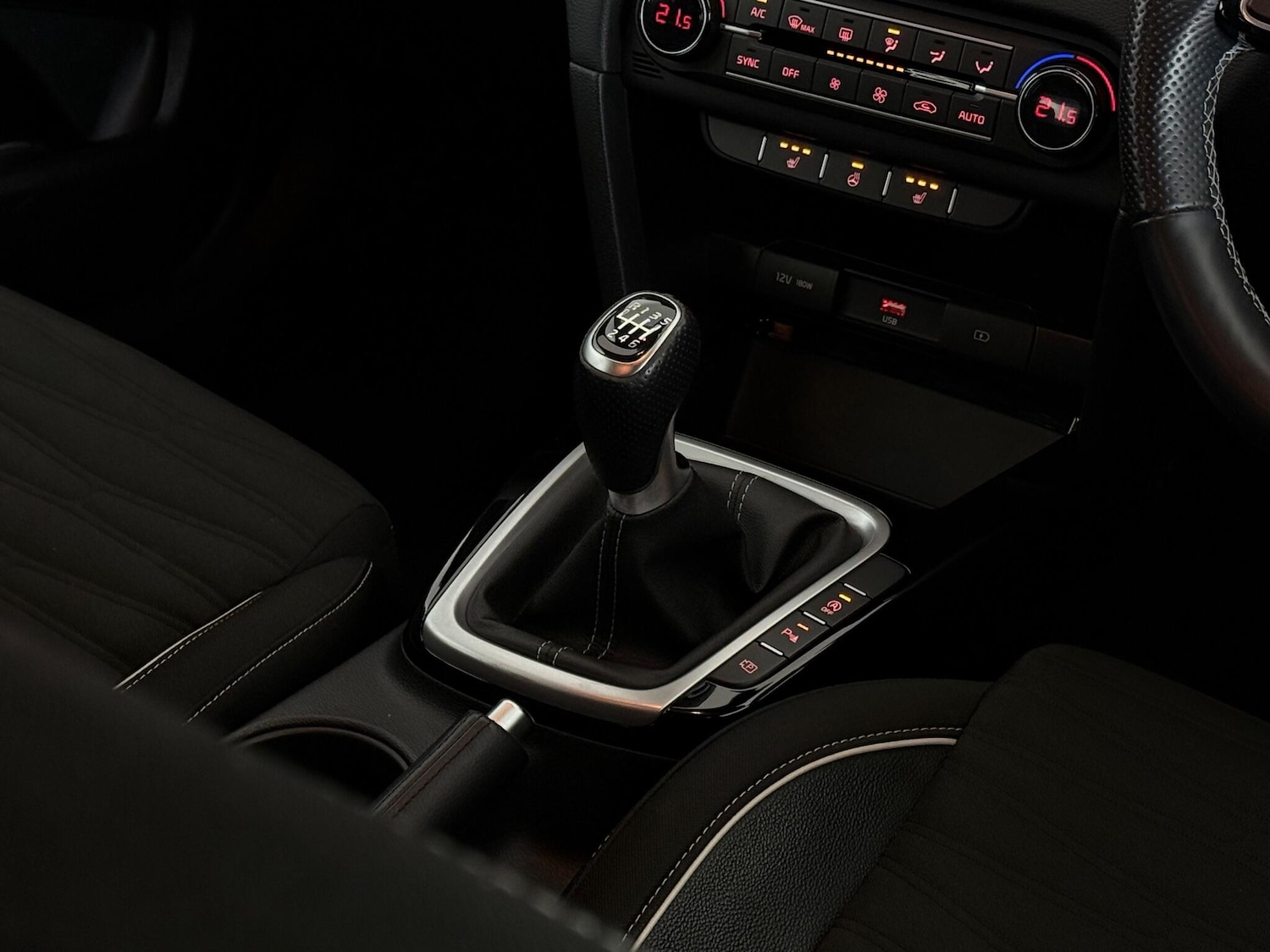 Used Kia Ceed 2022 for sale - 77246310: Photo 31