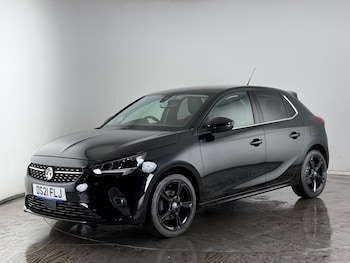 Used Vauxhall Corsa 2021 for sale - 76467237: Photo