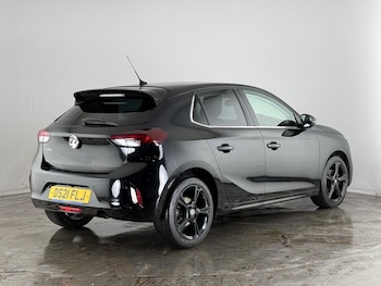 Used Vauxhall Corsa 2021 for sale - 76467237: Photo