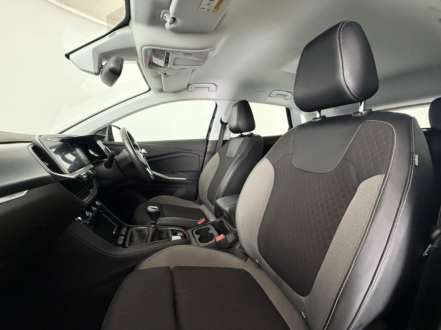 Used Vauxhall Grandland 2022 for sale - 77246245: Photo 13