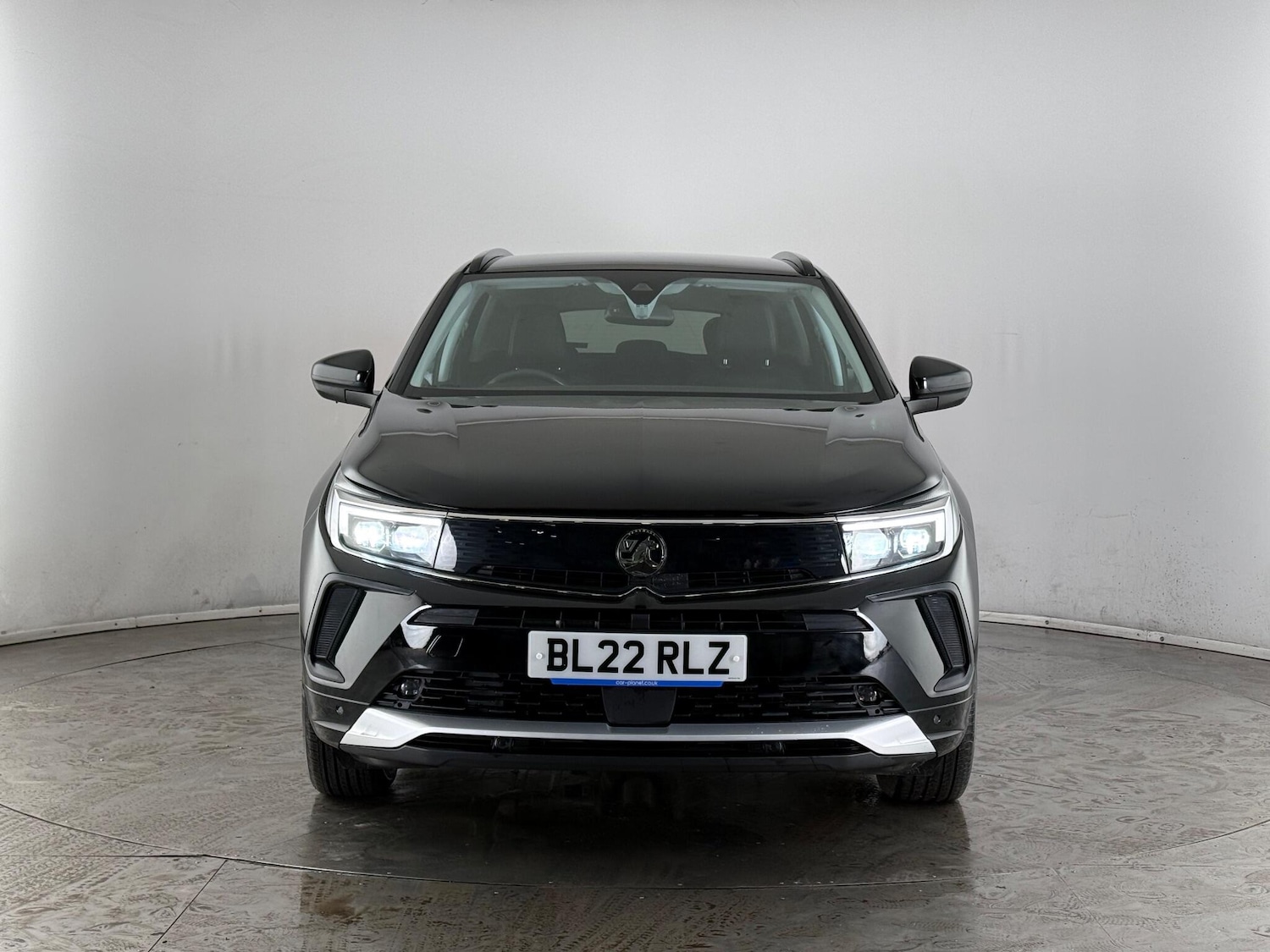 Used Vauxhall Grandland 2022 for sale - 77246245: Photo 2