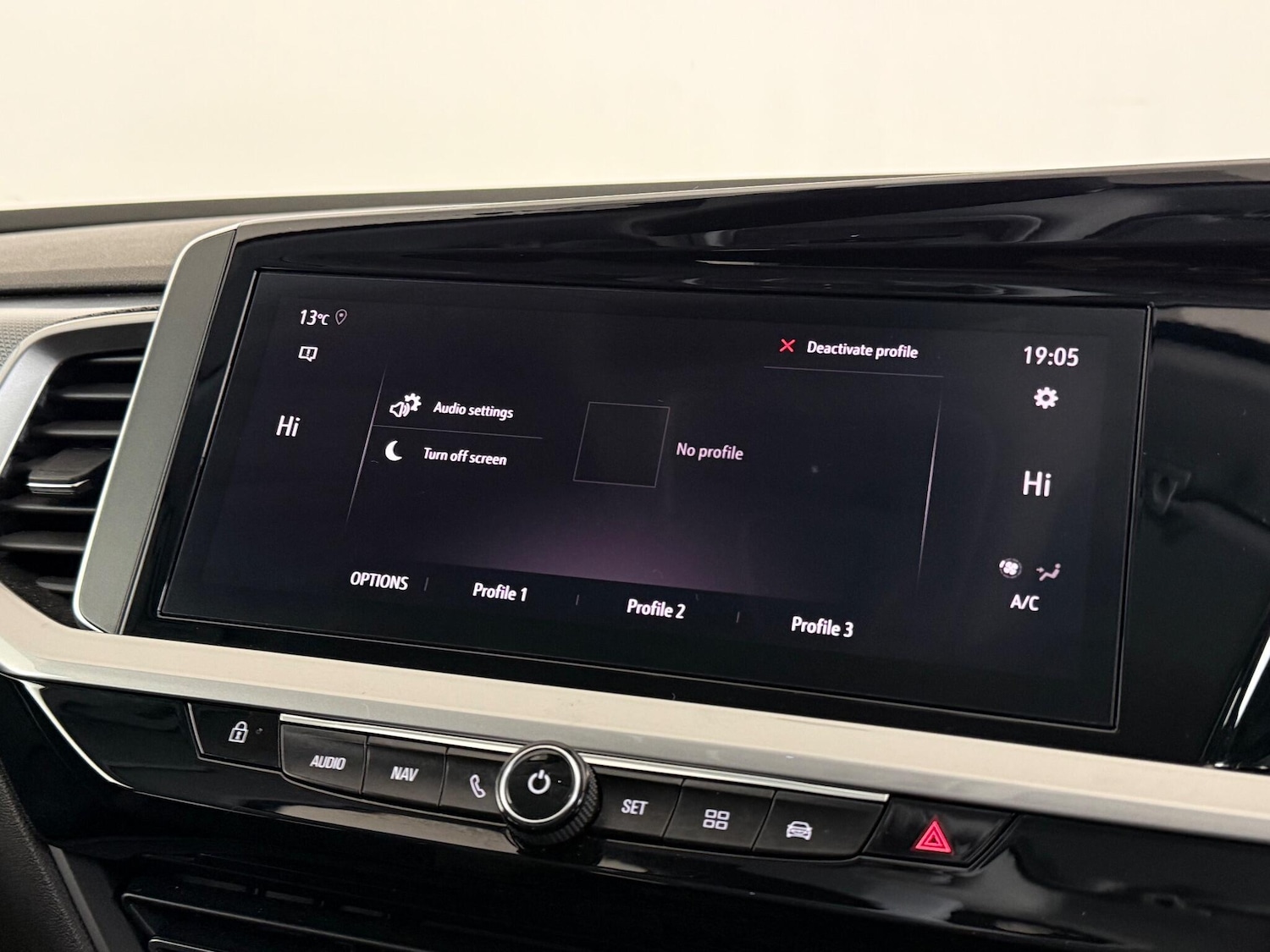 Used Vauxhall Grandland 2022 for sale - 77246245: Photo 25