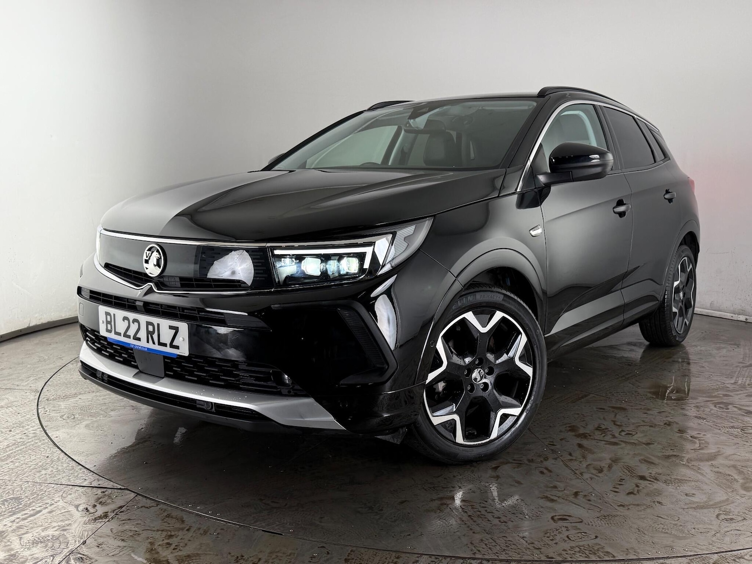 Used Vauxhall Grandland 2022 for sale - 77246245: Photo 39